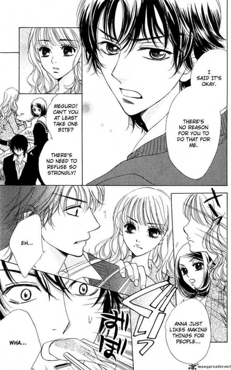 Akuma To Love Song Chapter 31 page 10