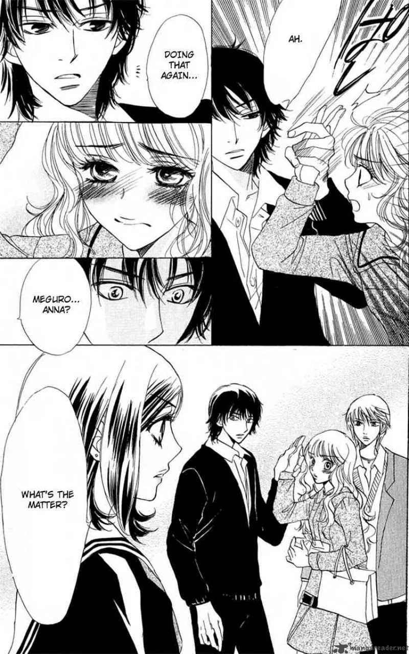 Akuma To Love Song Chapter 31 page 26
