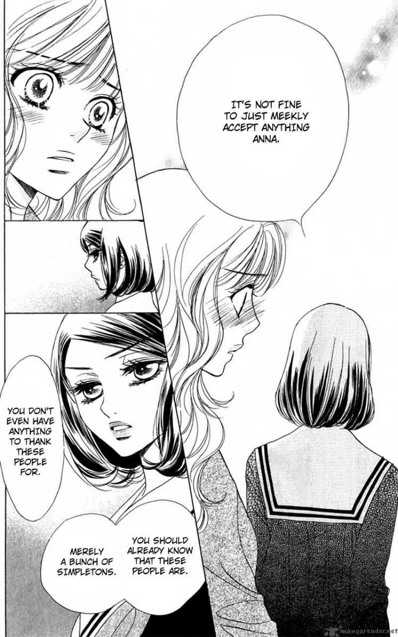Akuma To Love Song Chapter 32 page 17