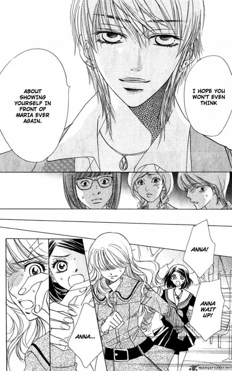 Akuma To Love Song Chapter 32 page 23