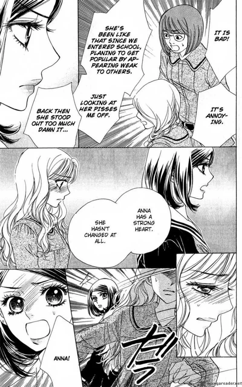 Akuma To Love Song Chapter 32 page 20