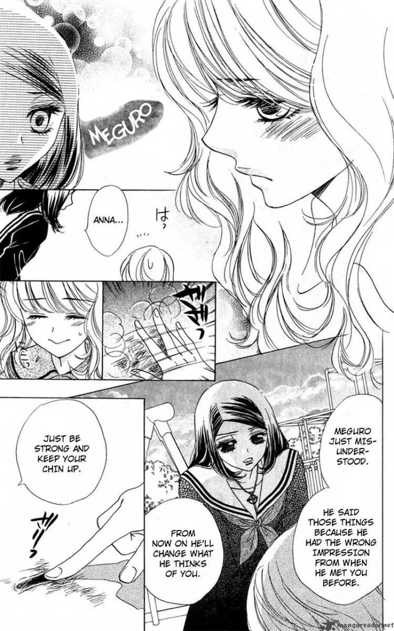 Akuma To Love Song Chapter 32 page 26