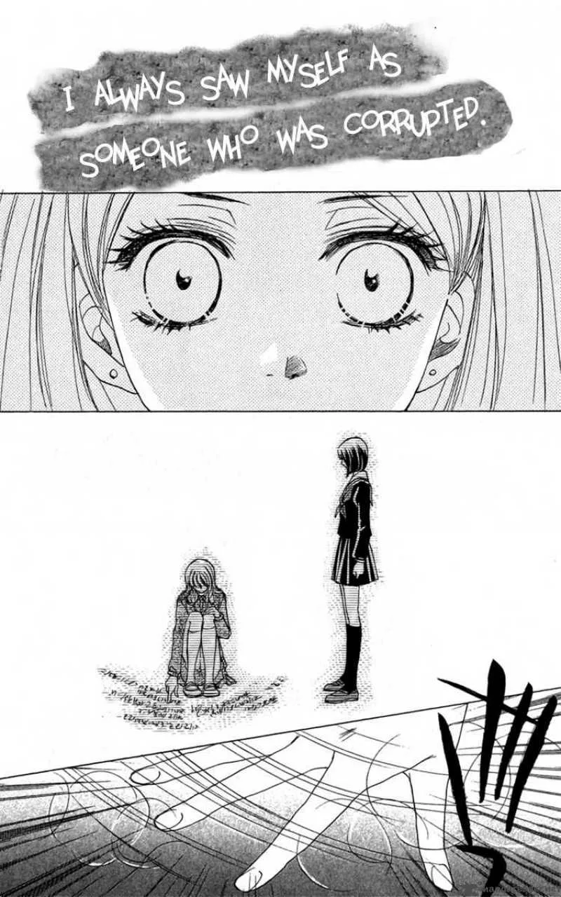 Akuma To Love Song Chapter 32 page 29