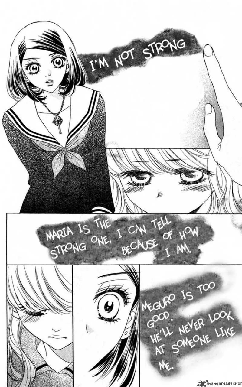 Akuma To Love Song Chapter 32 page 27