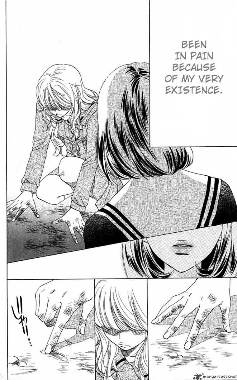 Akuma To Love Song Chapter 32 page 31
