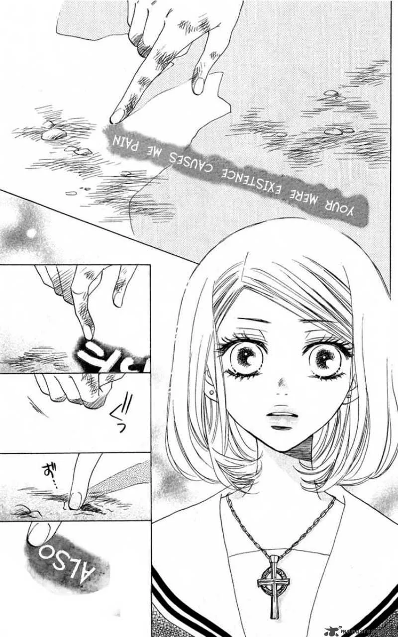 Akuma To Love Song Chapter 32 page 32