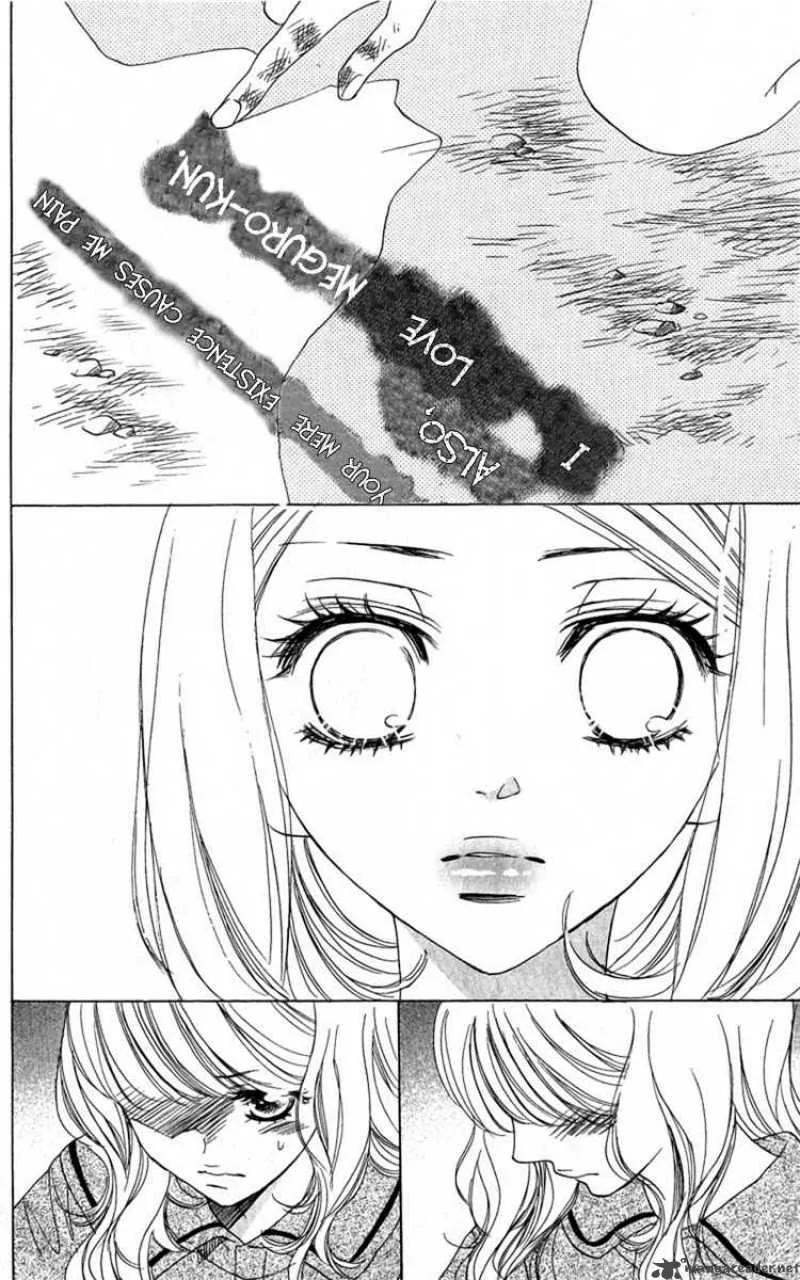 Akuma To Love Song Chapter 32 page 33