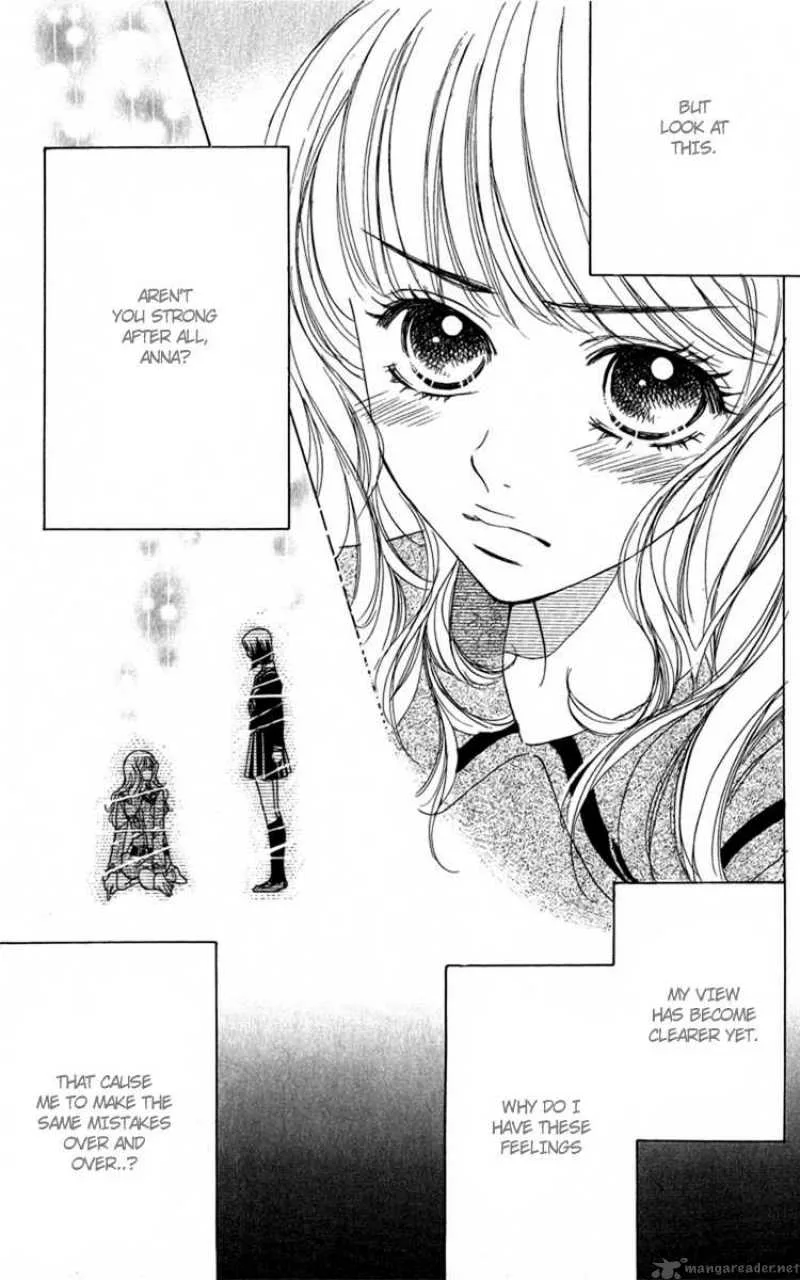 Akuma To Love Song Chapter 32 page 34