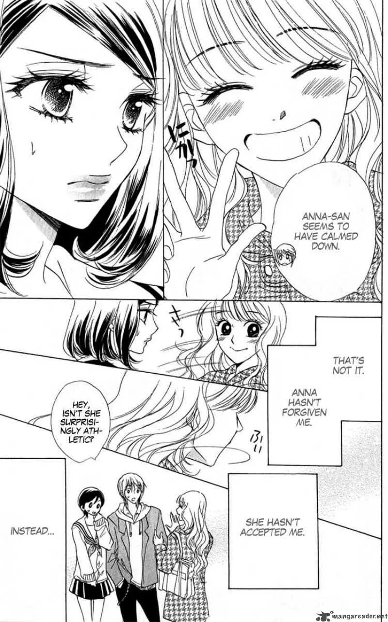 Akuma To Love Song Chapter 33 page 15
