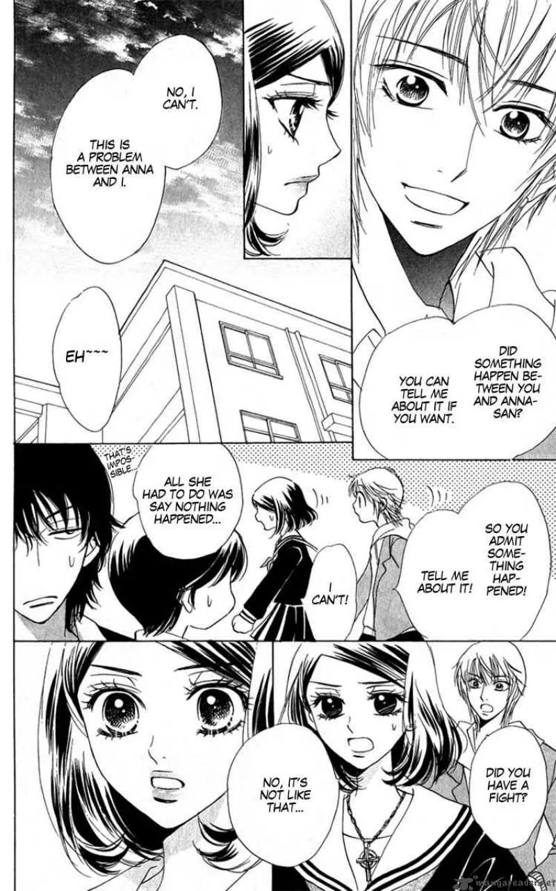 Akuma To Love Song Chapter 33 page 10