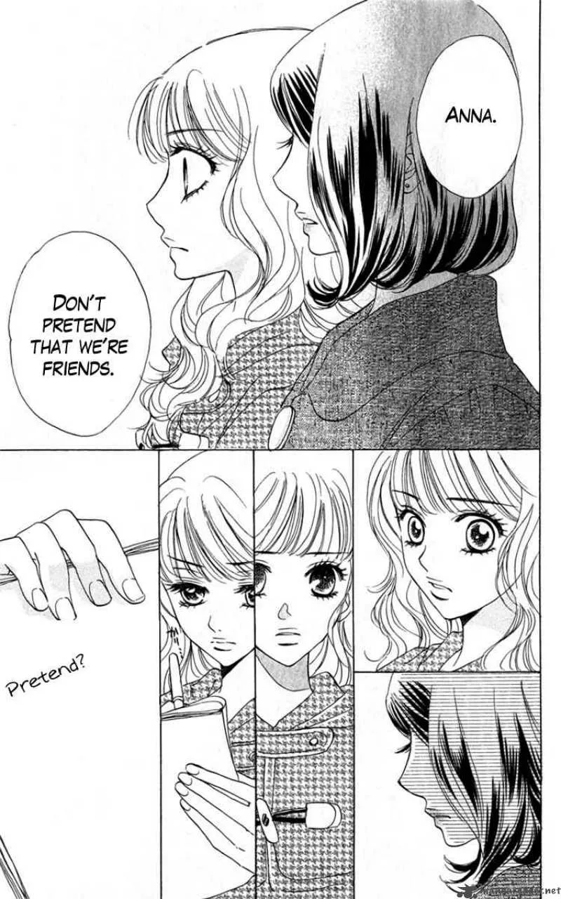Akuma To Love Song Chapter 33 page 21