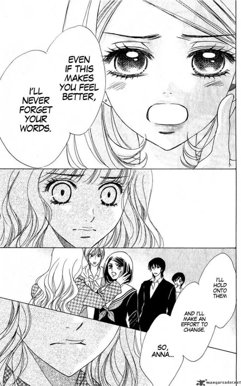 Akuma To Love Song Chapter 33 page 13