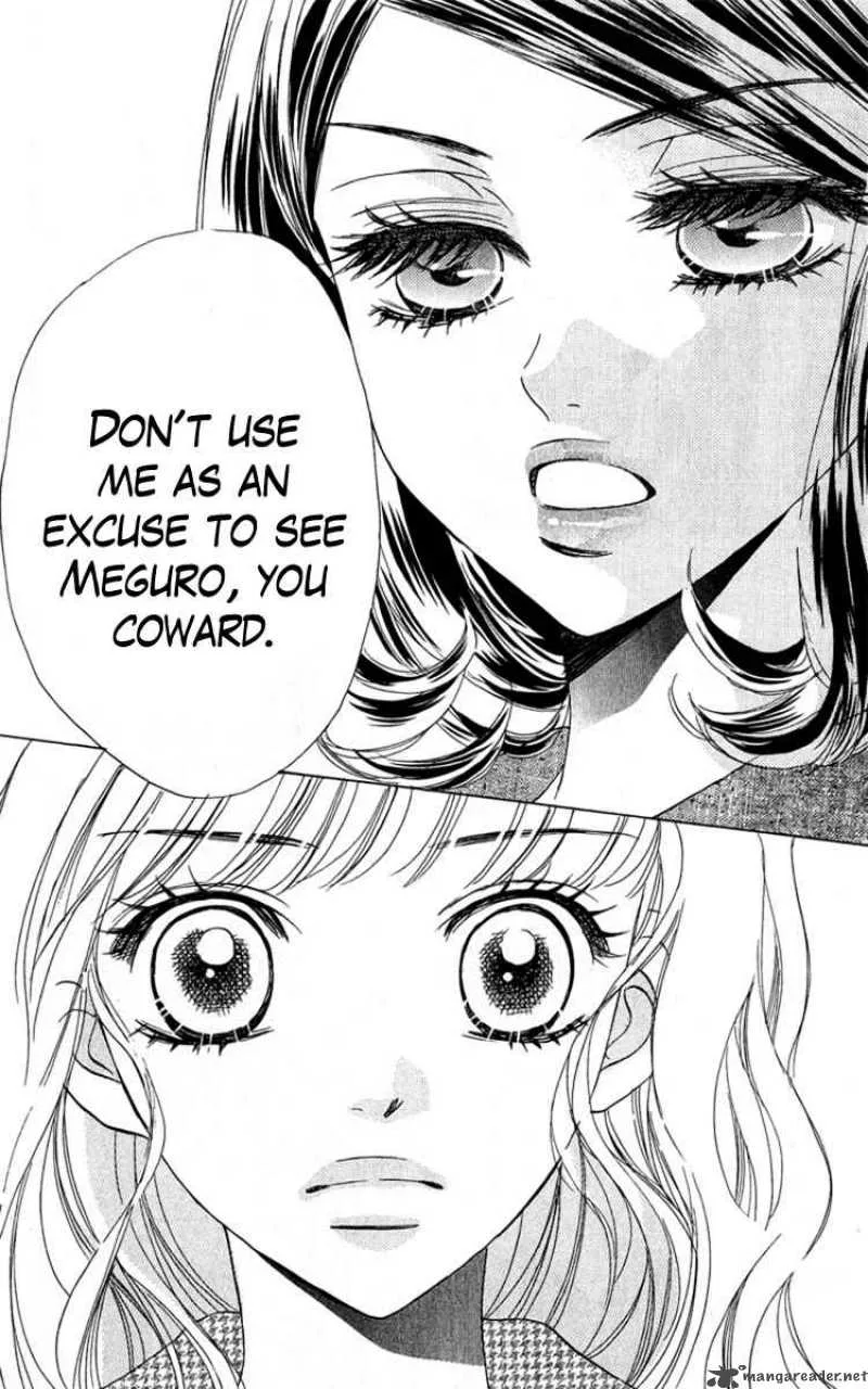 Akuma To Love Song Chapter 33 page 24