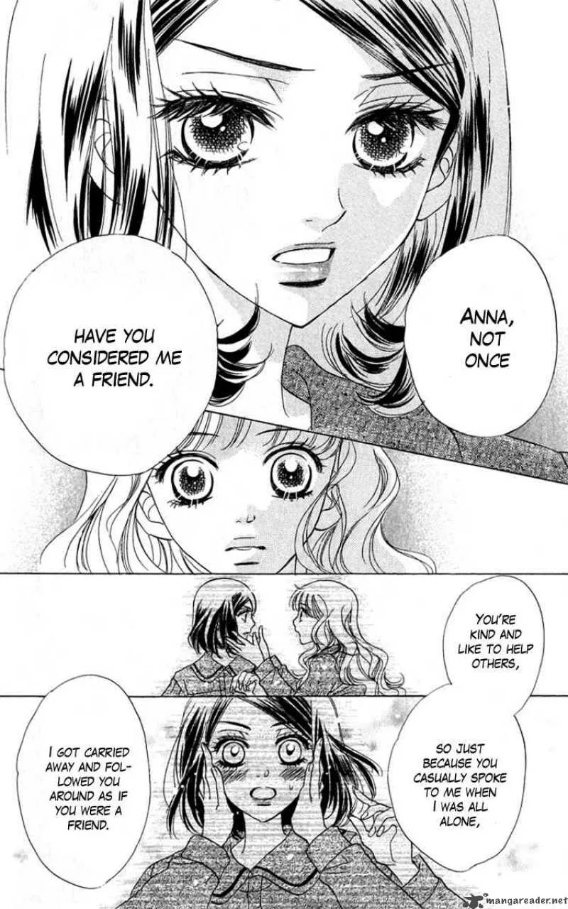 Akuma To Love Song Chapter 33 page 22