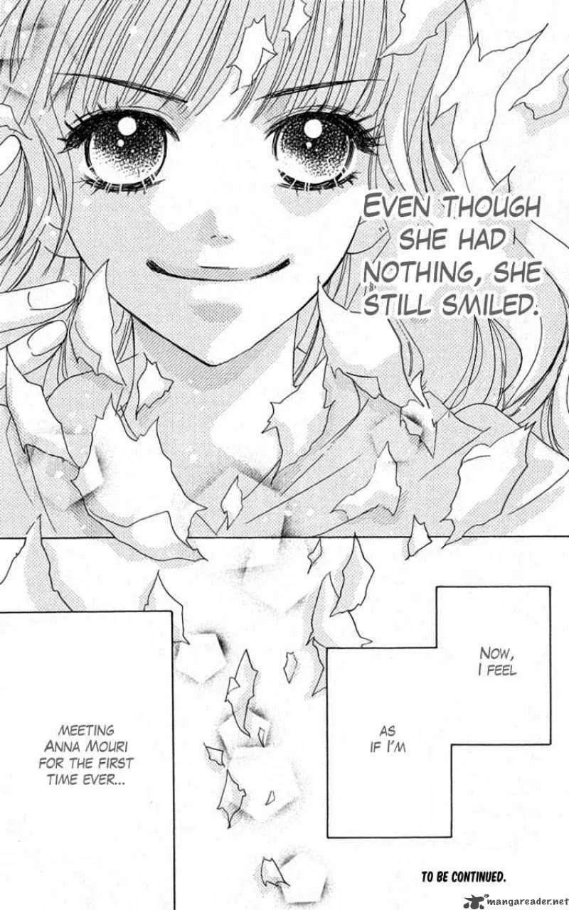 Akuma To Love Song Chapter 33 page 27