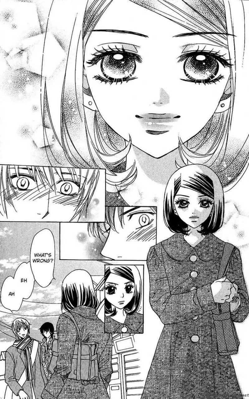 Akuma To Love Song Chapter 34 page 14