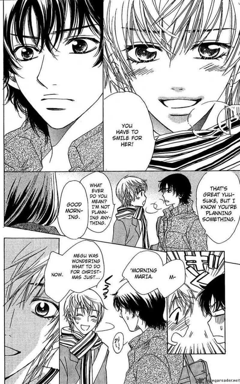 Akuma To Love Song Chapter 34 page 13