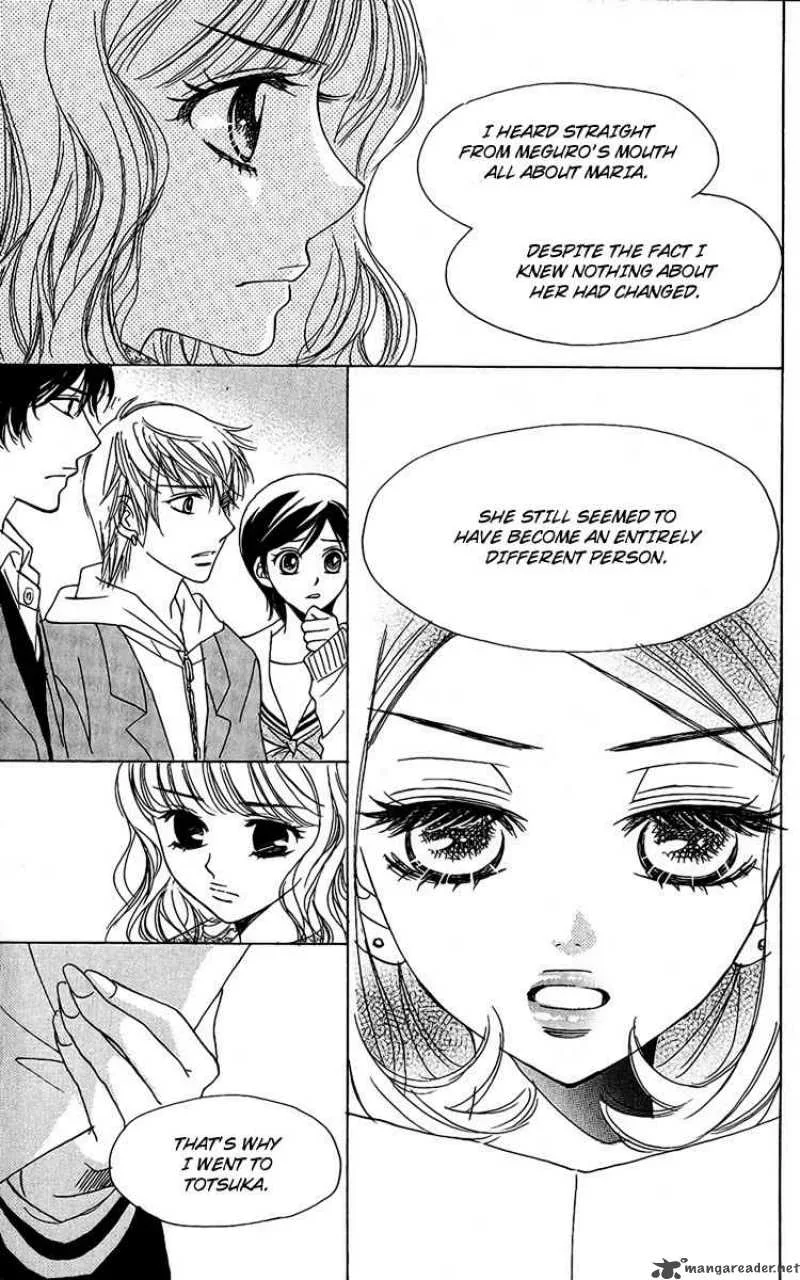 Akuma To Love Song Chapter 34 page 26