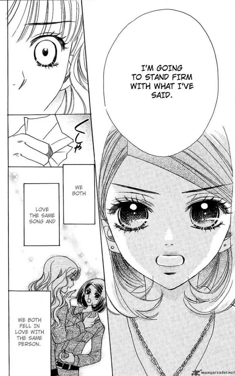 Akuma To Love Song Chapter 34 page 31