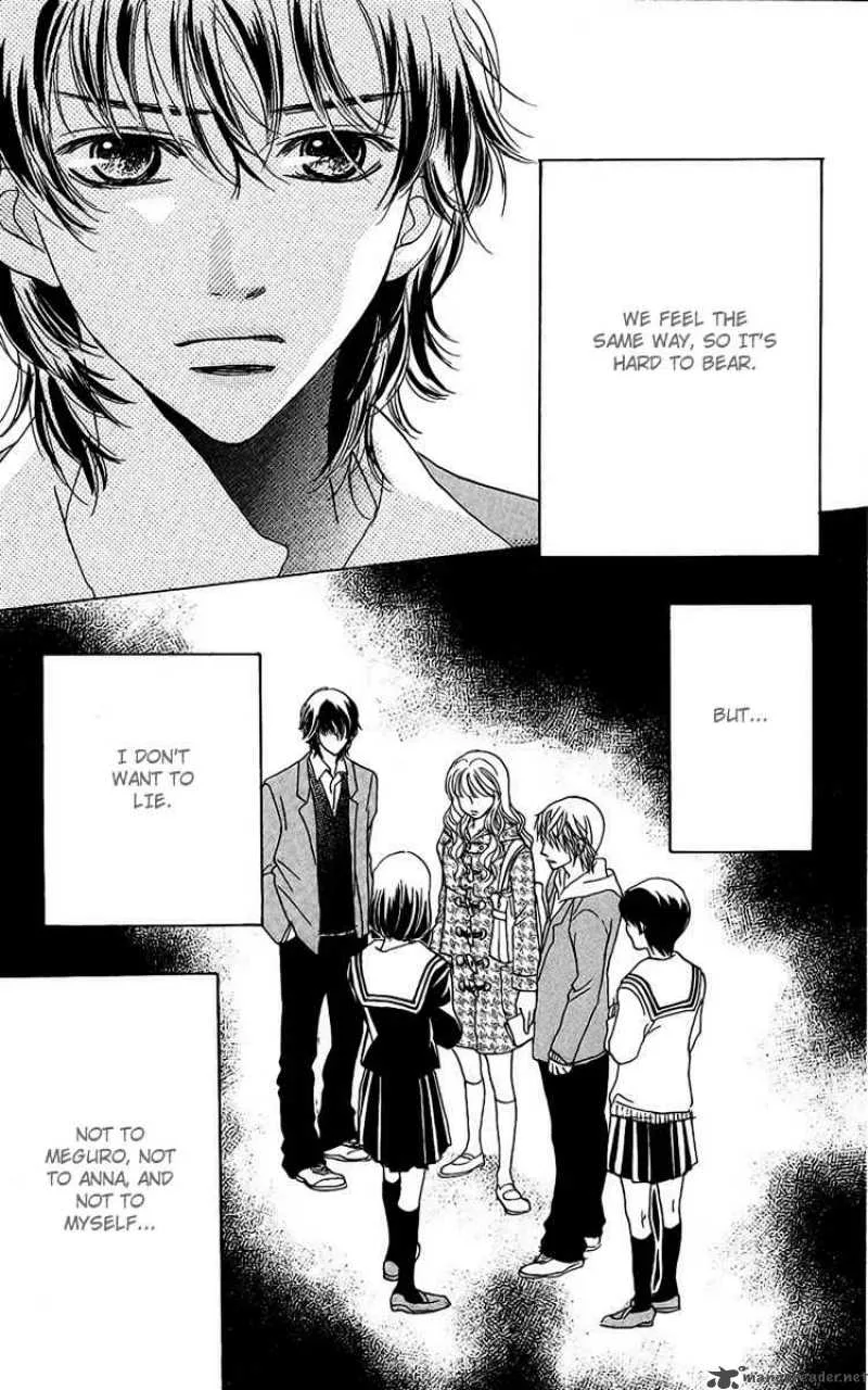 Akuma To Love Song Chapter 34 page 32