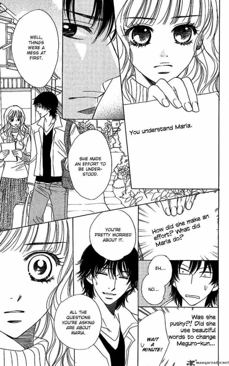 Akuma To Love Song Chapter 35 page 24