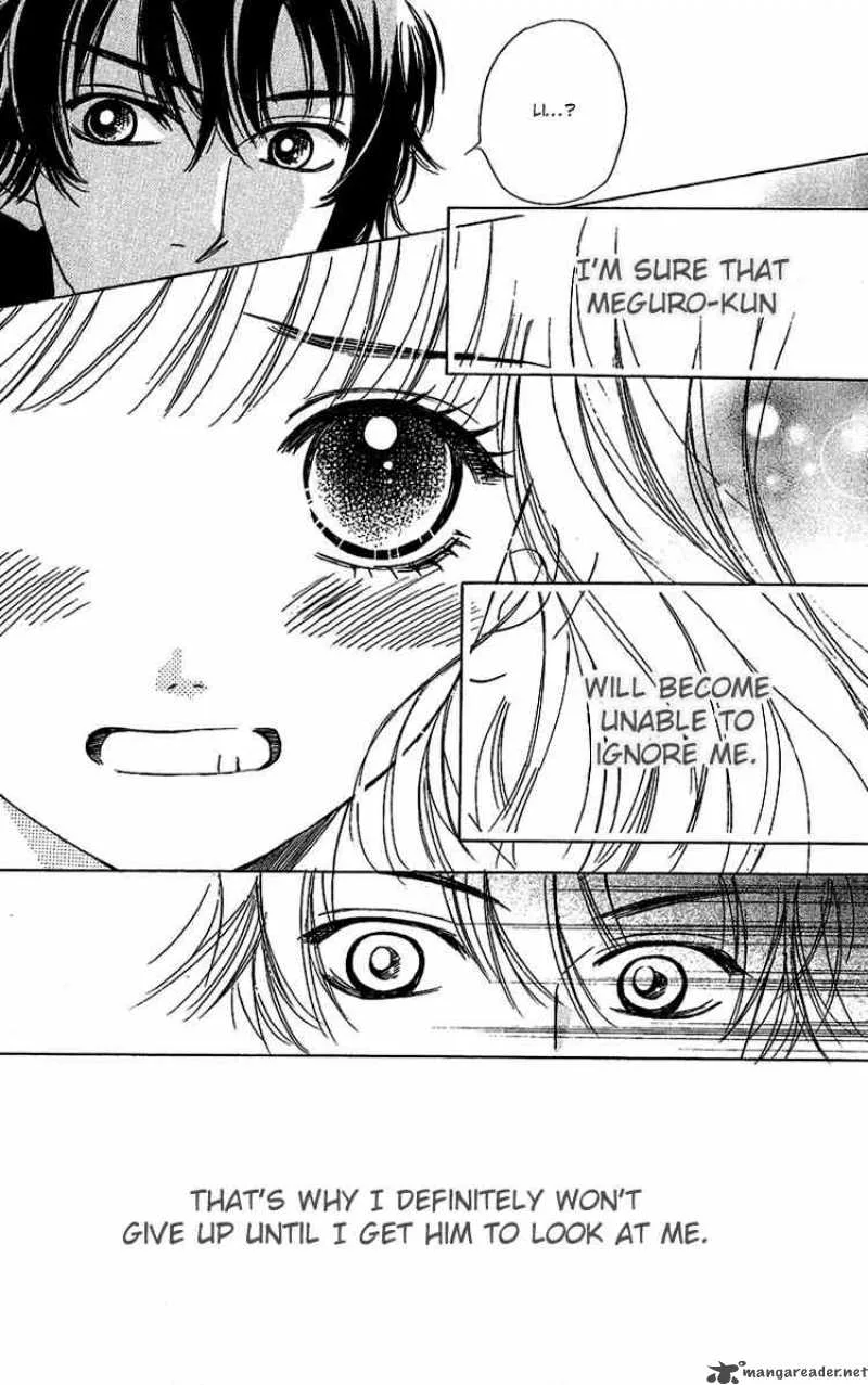 Akuma To Love Song Chapter 35 page 26