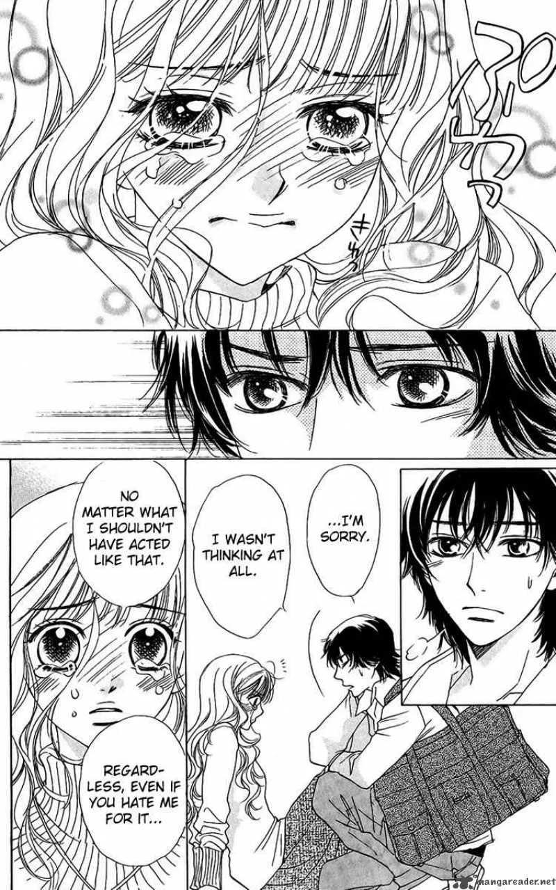 Akuma To Love Song Chapter 36 page 7