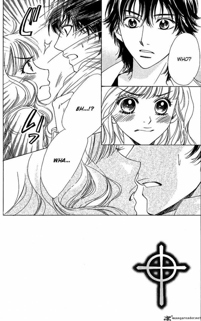 Akuma To Love Song Chapter 36 page 5