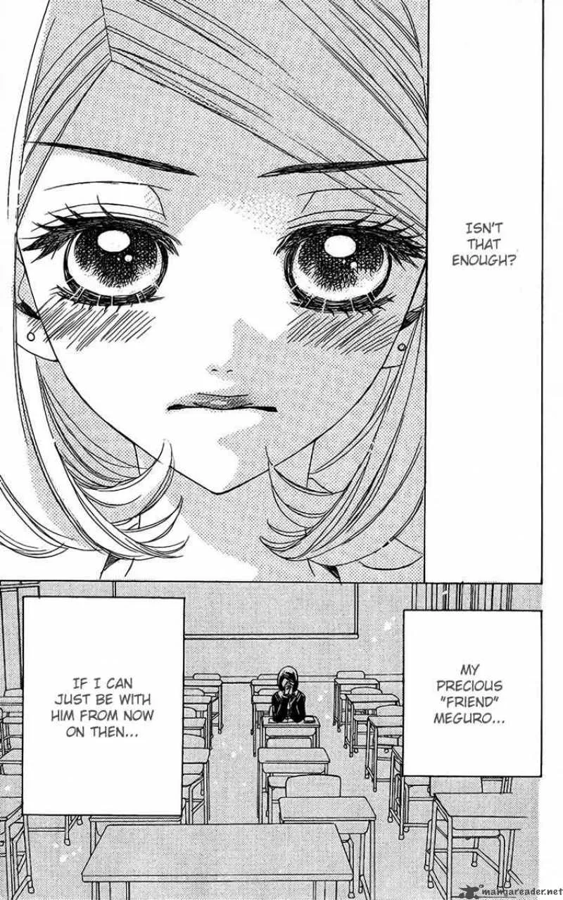 Akuma To Love Song Chapter 36 page 28