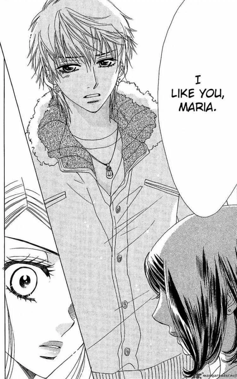 Akuma To Love Song Chapter 37 page 17