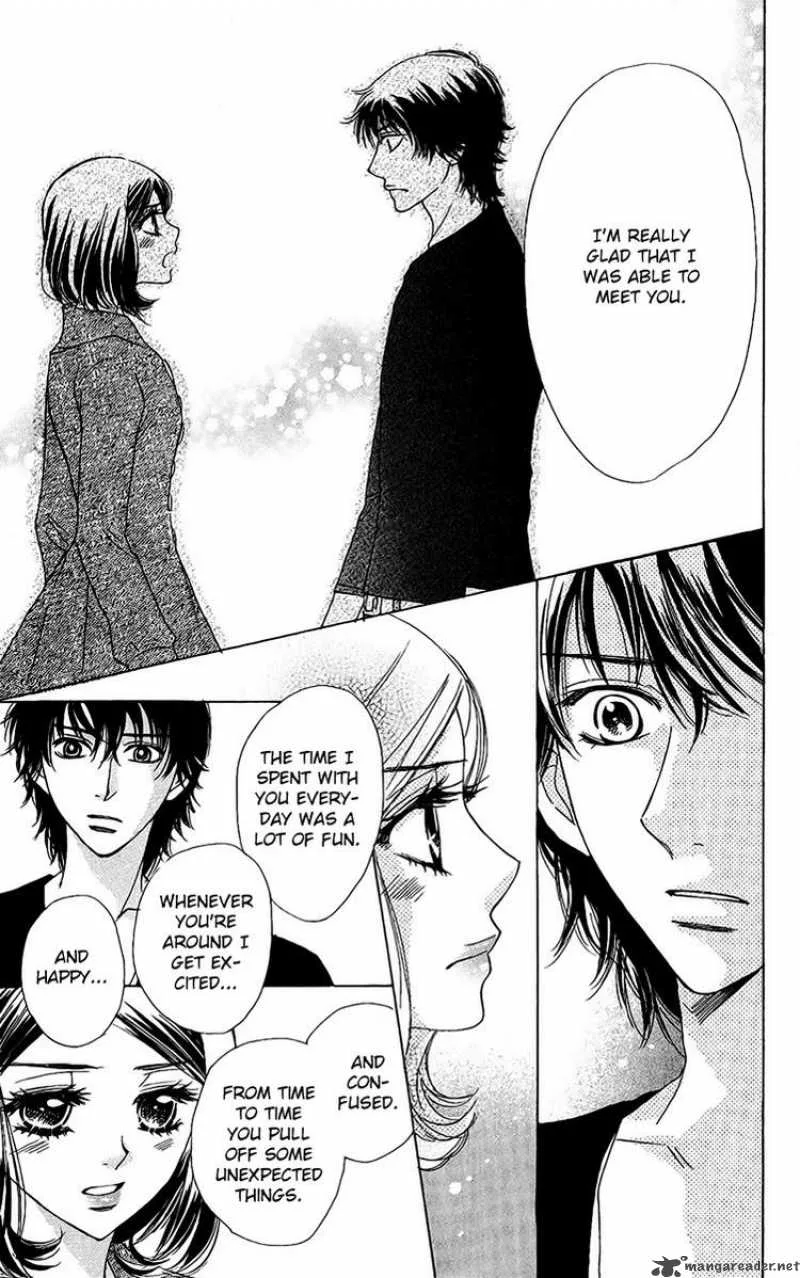 Akuma To Love Song Chapter 38 page 19