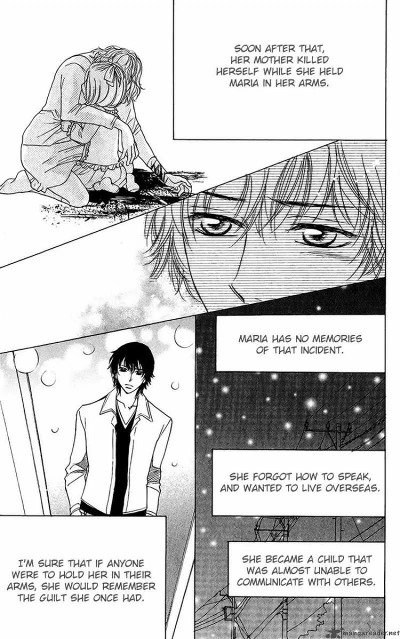 Akuma To Love Song Chapter 38 page 33