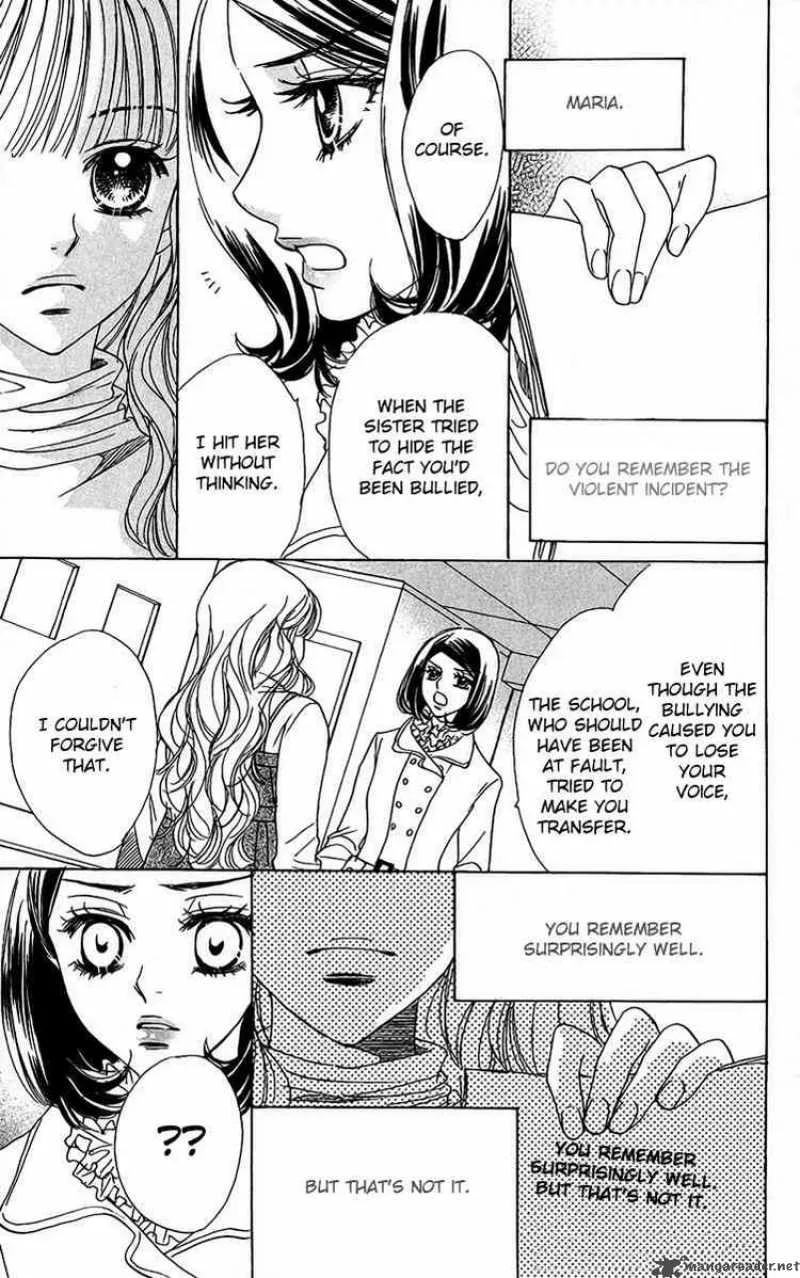 Akuma To Love Song Chapter 39 page 24