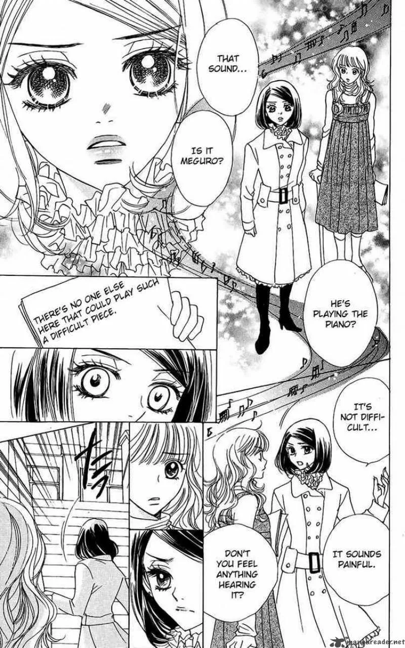Akuma To Love Song Chapter 39 page 14