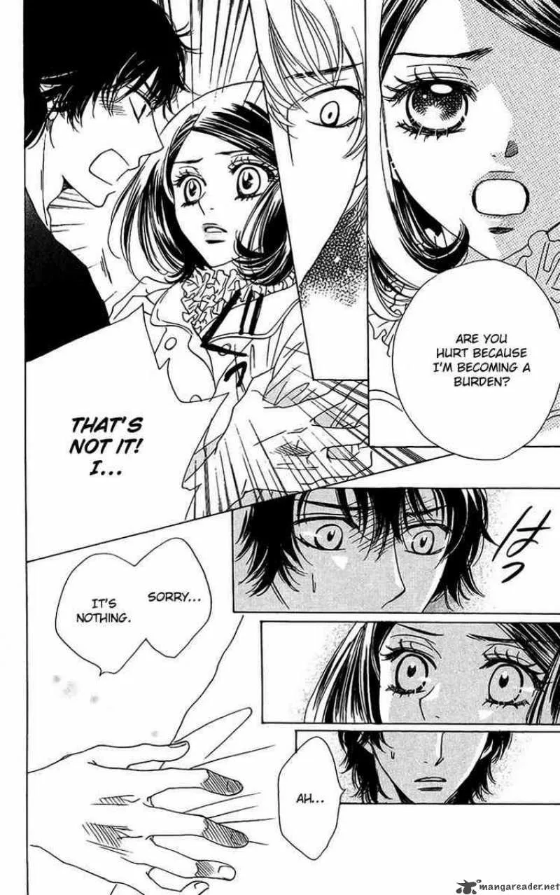 Akuma To Love Song Chapter 39 page 19