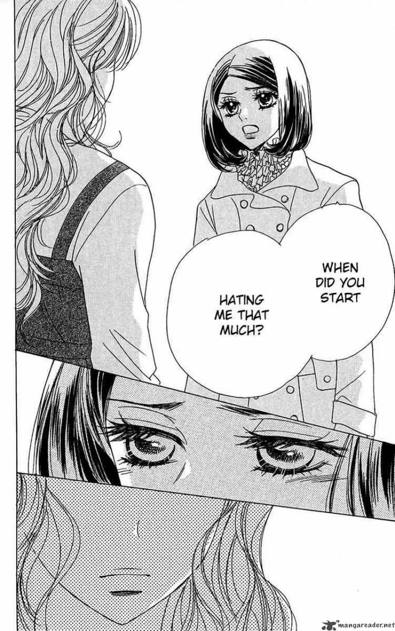 Akuma To Love Song Chapter 39 page 23