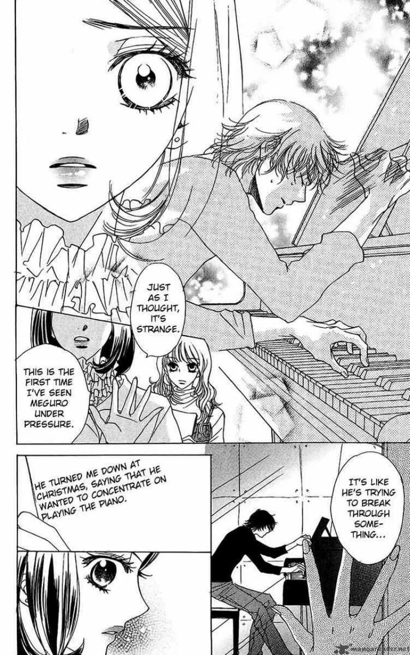 Akuma To Love Song Chapter 39 page 15