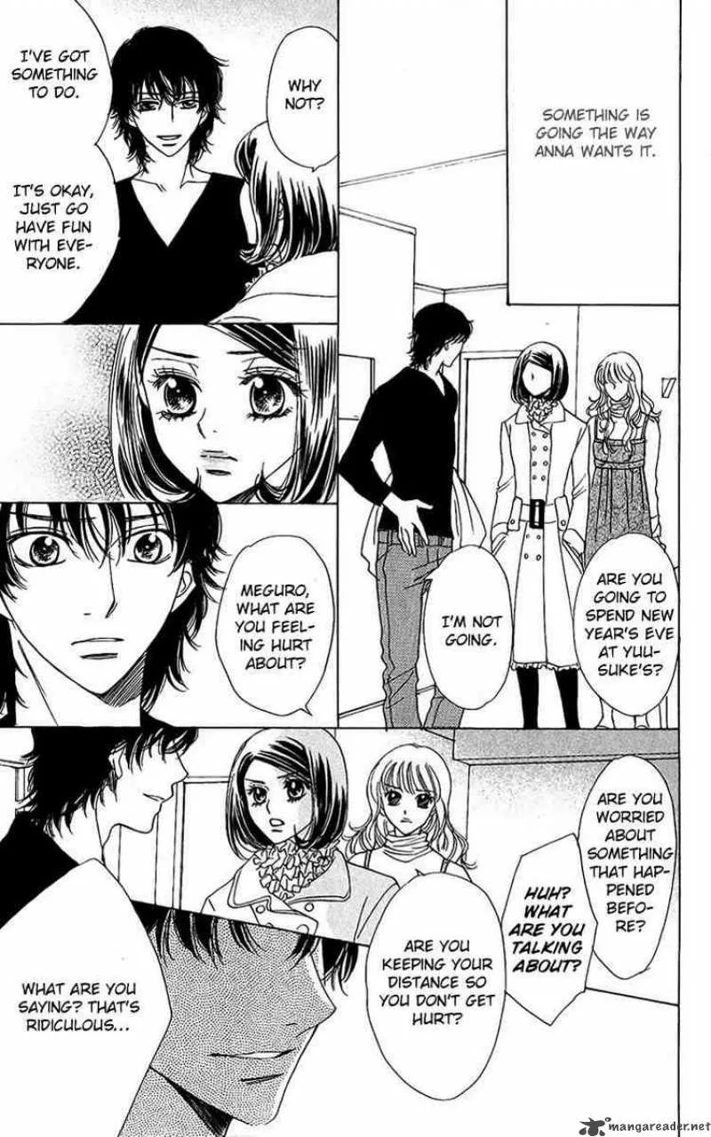Akuma To Love Song Chapter 39 page 18