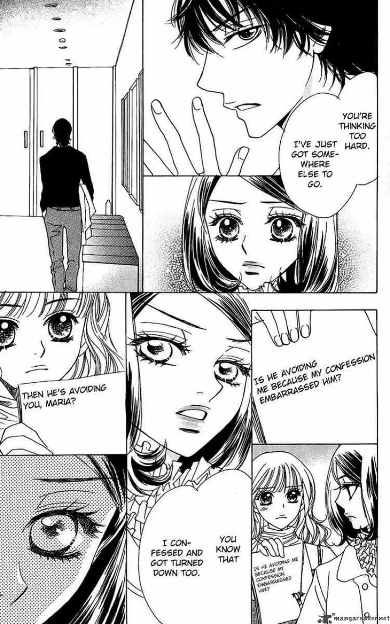 Akuma To Love Song Chapter 39 page 20
