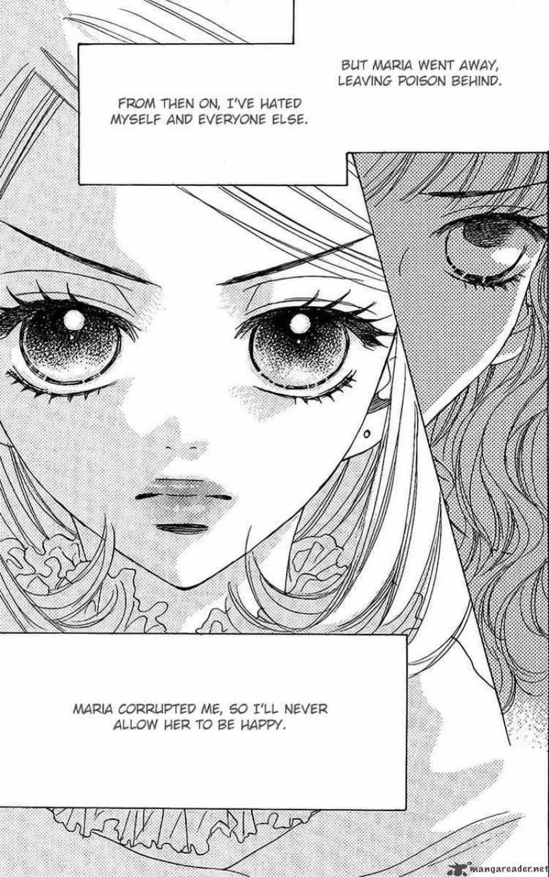 Akuma To Love Song Chapter 39 page 26