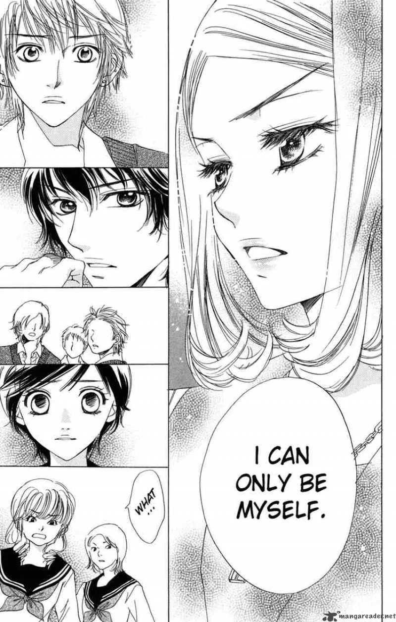 Akuma To Love Song Chapter 4 page 15