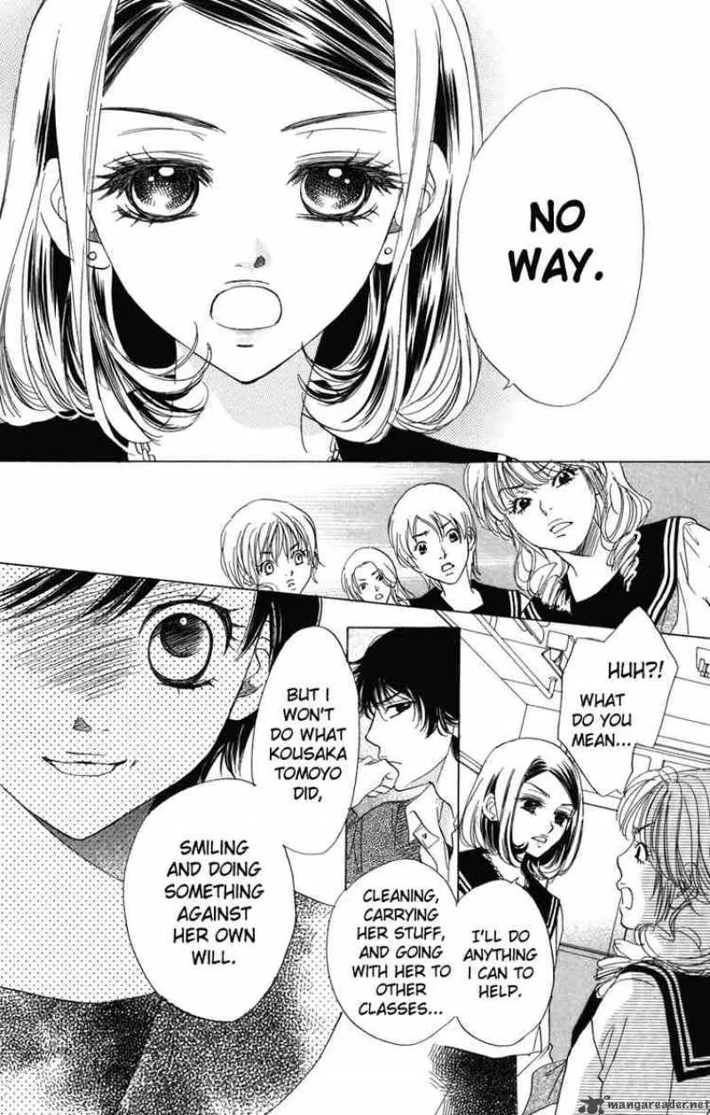 Akuma To Love Song Chapter 4 page 14