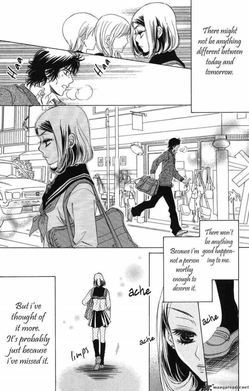 Akuma To Love Song Chapter 4 page 9