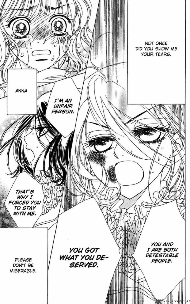 Akuma To Love Song Chapter 40 page 10