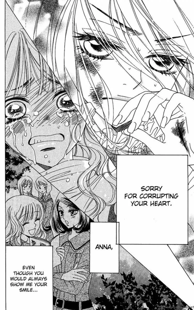 Akuma To Love Song Chapter 40 page 9