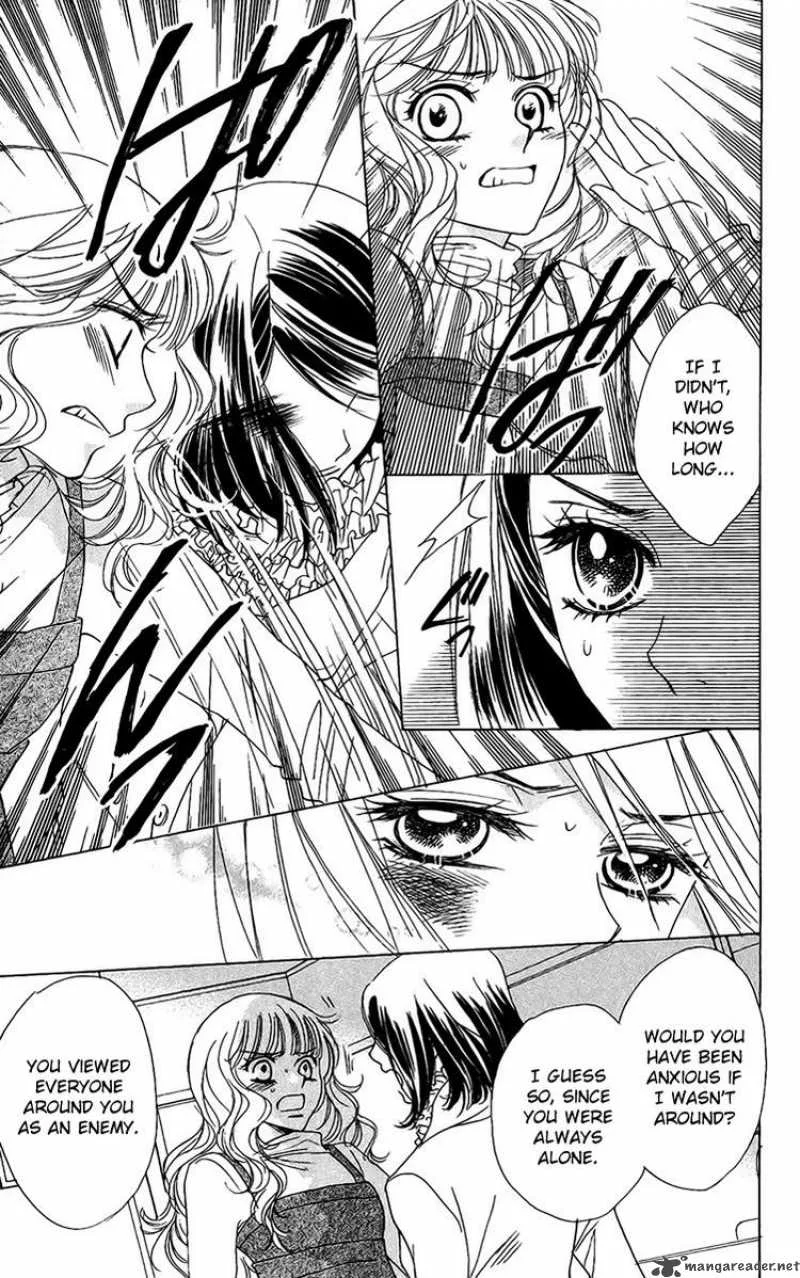 Akuma To Love Song Chapter 40 page 6