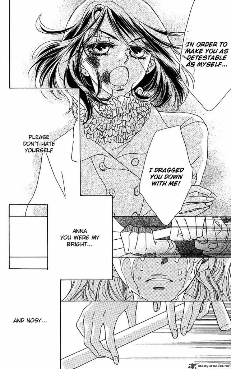 Akuma To Love Song Chapter 40 page 11