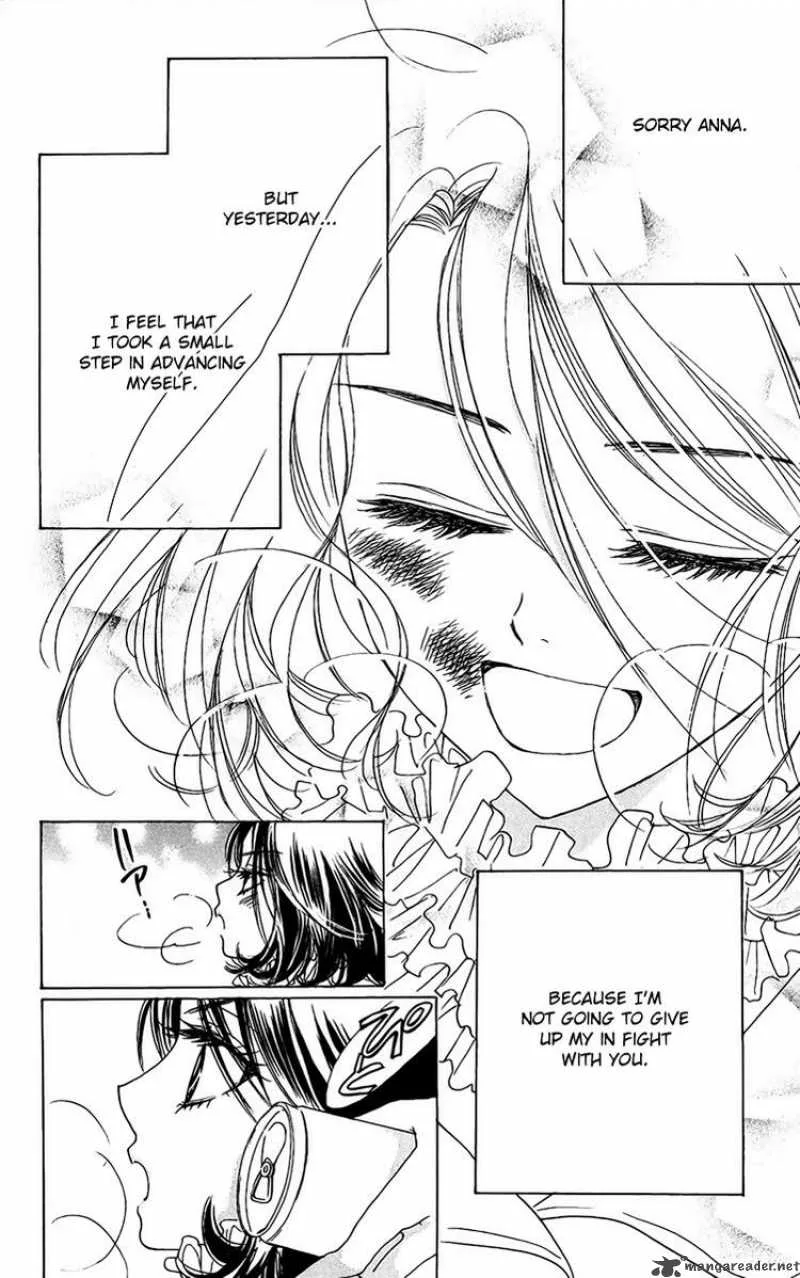 Akuma To Love Song Chapter 40 page 23
