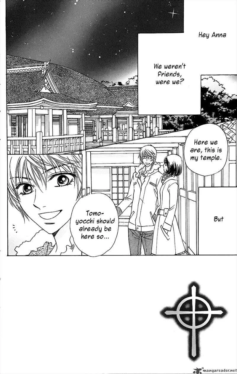 Akuma To Love Song Chapter 41 page 9
