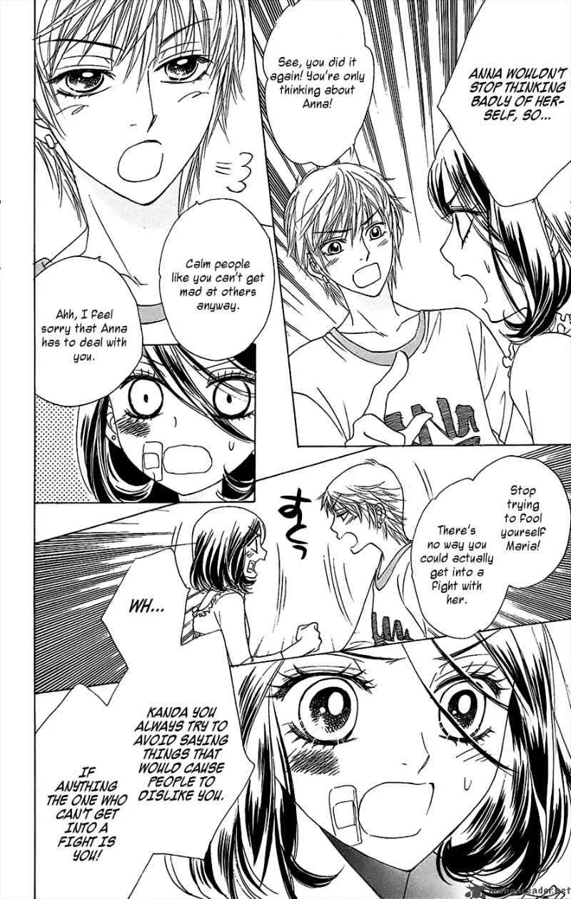 Akuma To Love Song Chapter 41 page 19